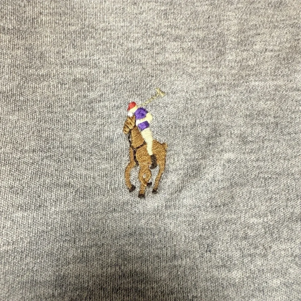 Polo Ralph Lauren Polo Shirt Mens XL Classic Fit Embroidered‎ Pony Casual Golf